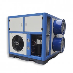 agricultural groundnut dryer