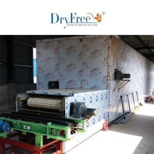 Heat Pump Dryer